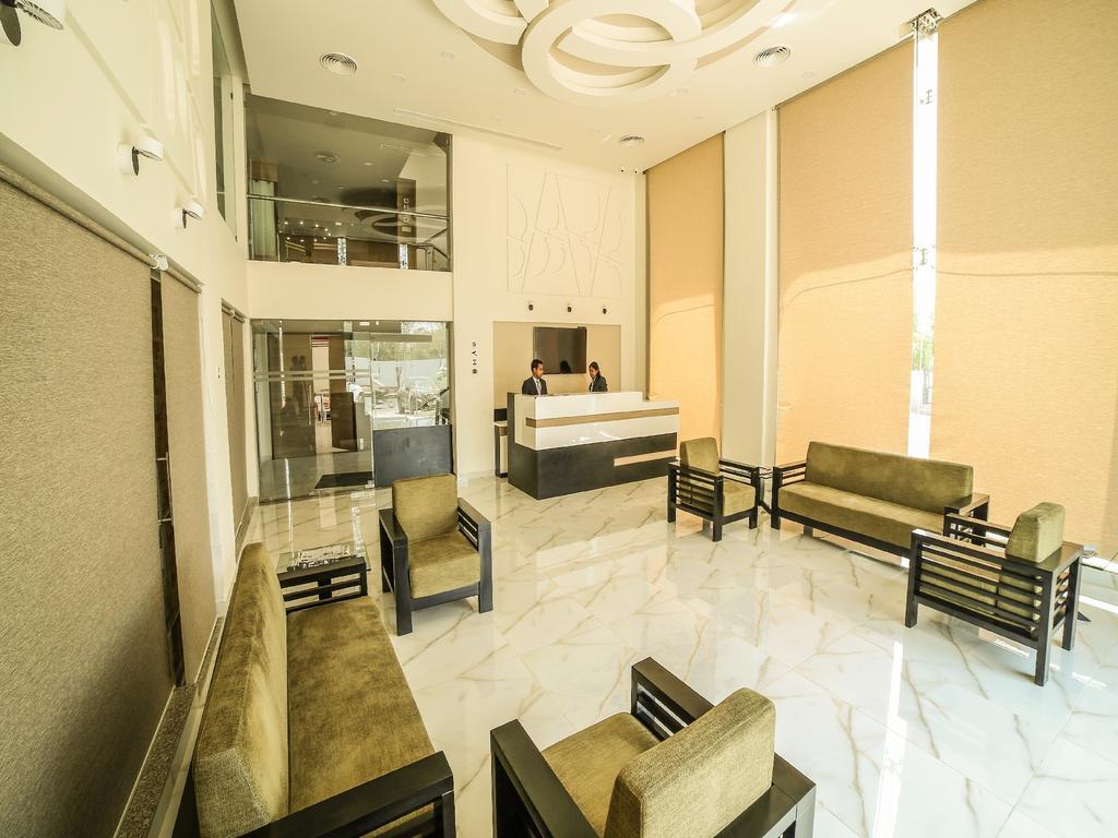 The Basil Park Hotel Bhavnagar Exterior photo